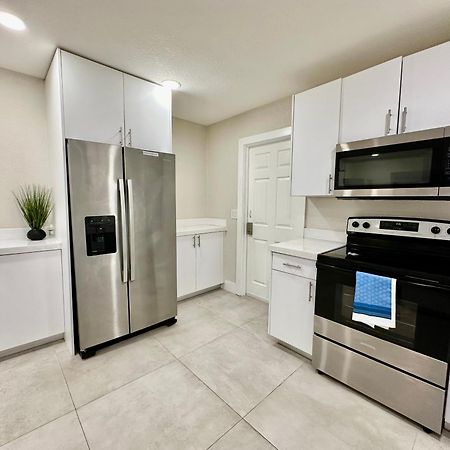 World Connect Miami Hostel Luaran gambar