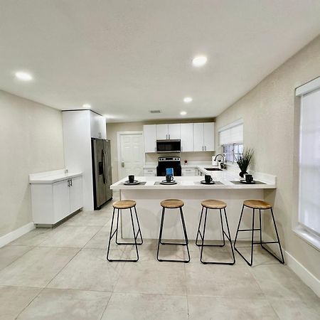 World Connect Miami Hostel Luaran gambar