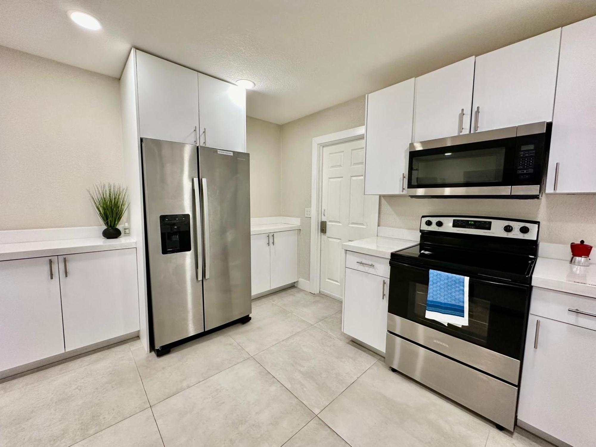 World Connect Miami Hostel Luaran gambar
