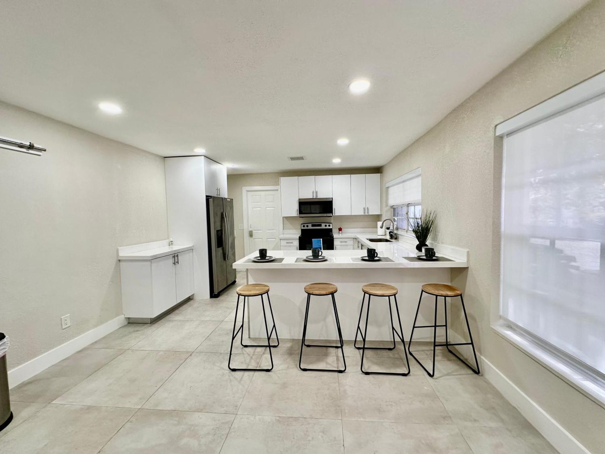 World Connect Miami Hostel Luaran gambar