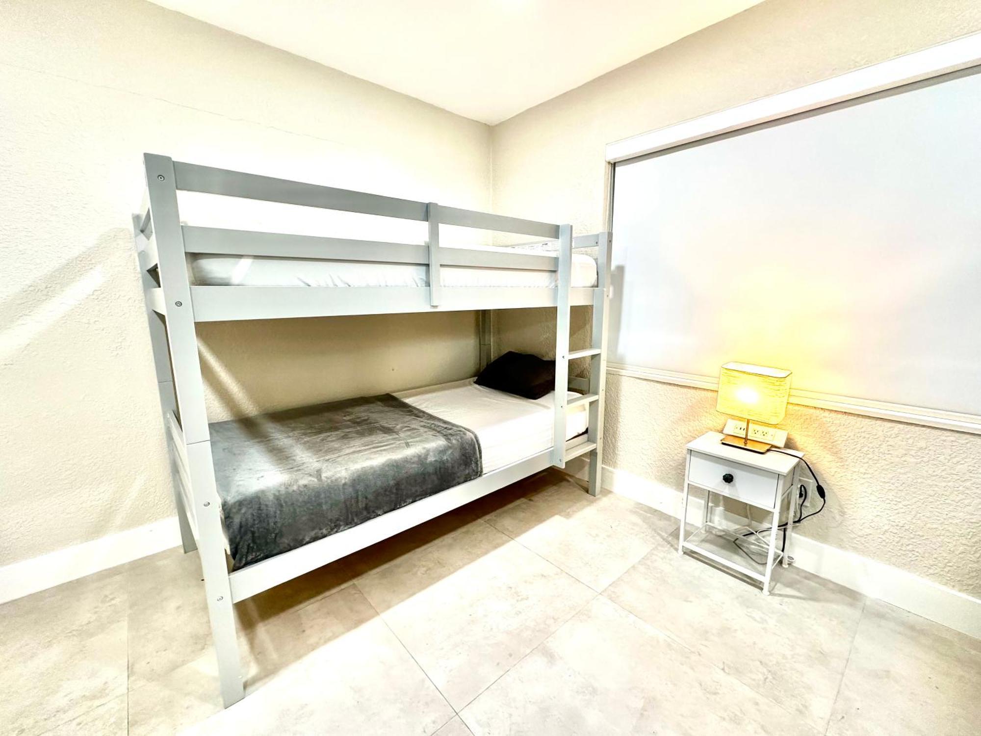 World Connect Miami Hostel Luaran gambar